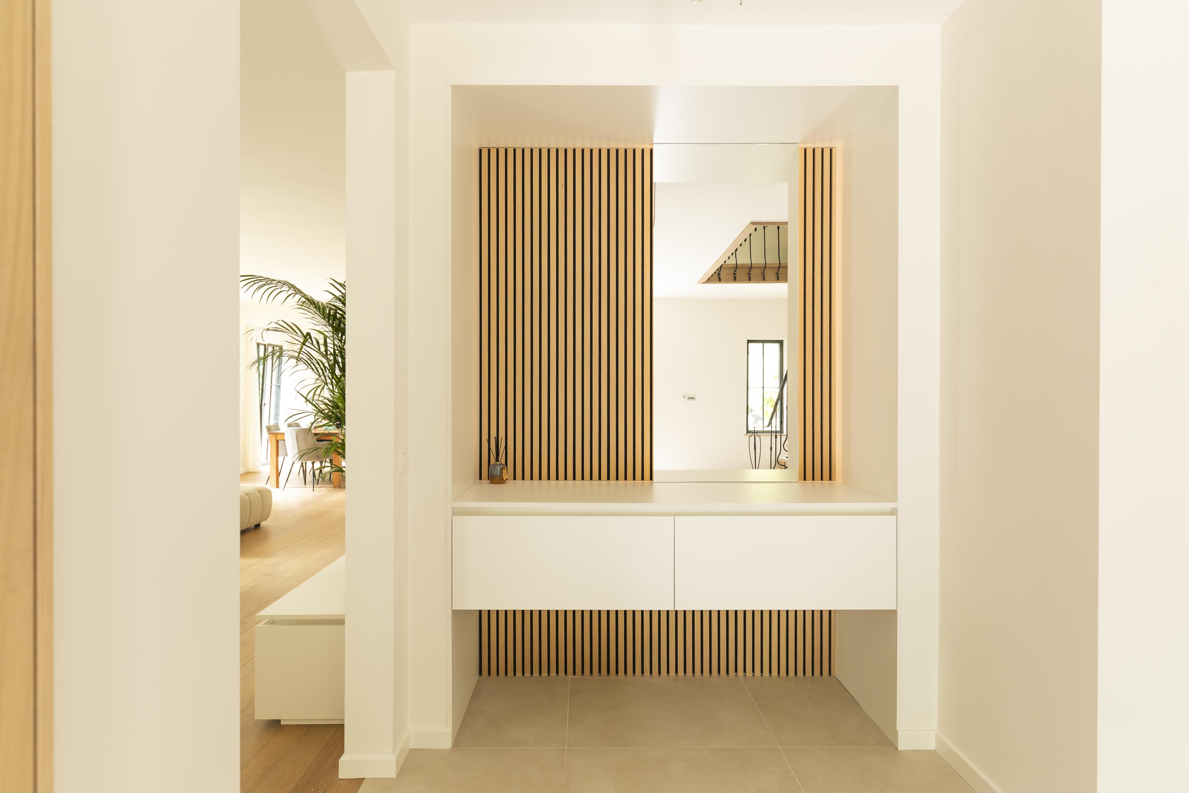 Maatwerkproject 6 door Craft Interieur