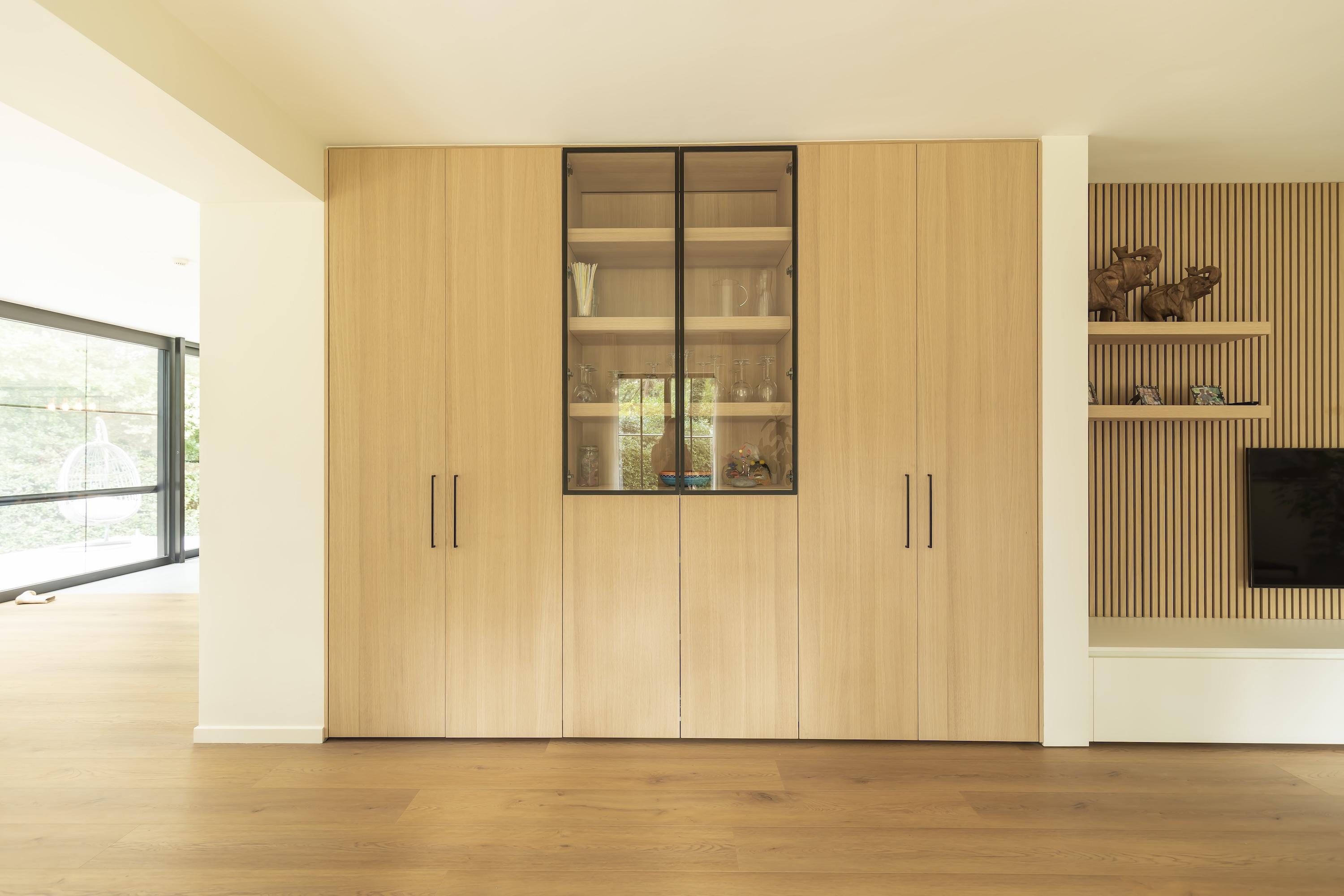Maatwerkproject 5 door Craft Interieur