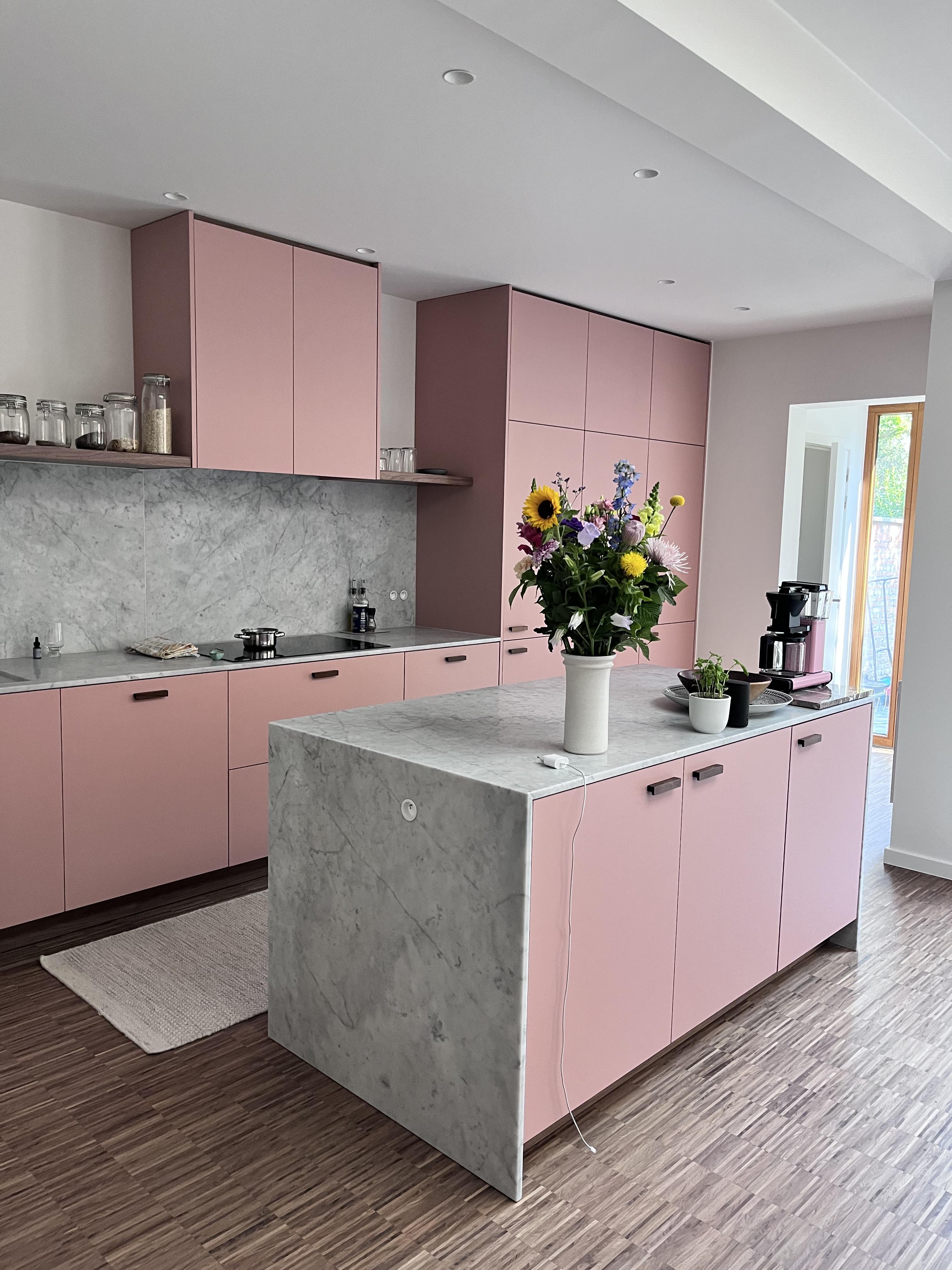 Keukenrenovatie 6 door Craft Interieur