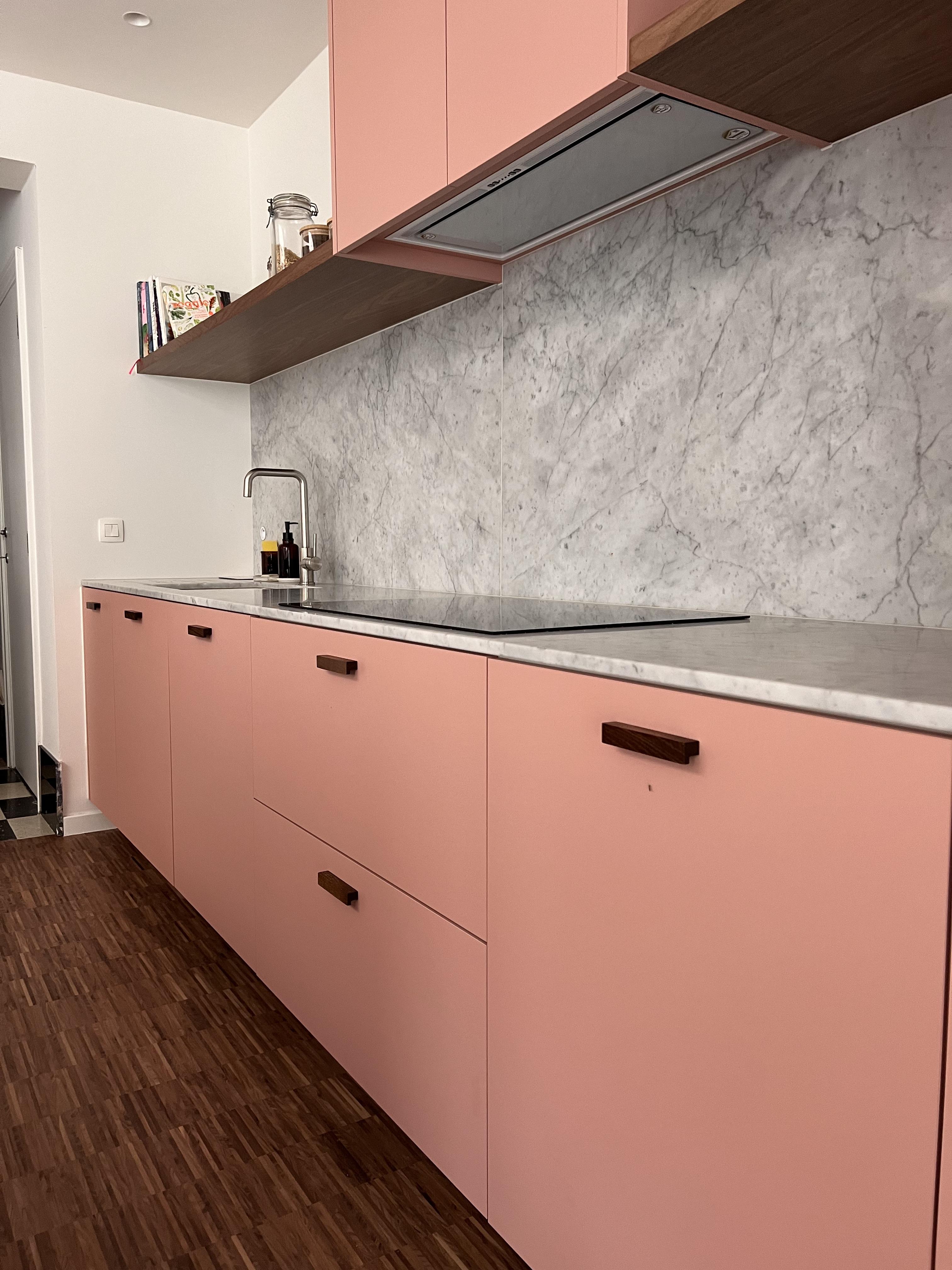 Keukenrenovatie 8 door Craft Interieur